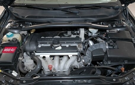 Volvo S60 III, 2008 год, 860 000 рублей, 12 фотография