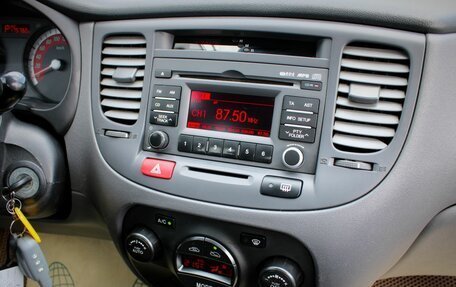 KIA Rio II, 2011 год, 585 000 рублей, 16 фотография