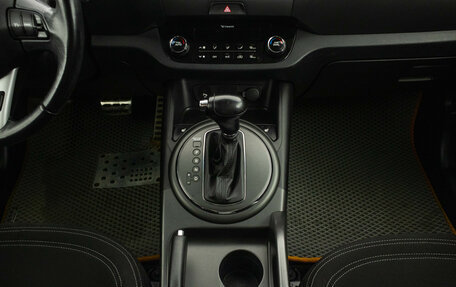 KIA Sportage III, 2013 год, 1 399 000 рублей, 18 фотография