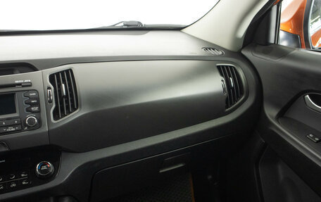 KIA Sportage III, 2013 год, 1 399 000 рублей, 15 фотография