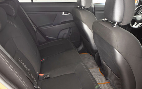 KIA Sportage III, 2013 год, 1 399 000 рублей, 11 фотография