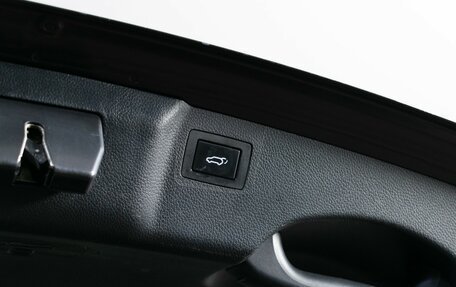 Hyundai Santa Fe III рестайлинг, 2017 год, 2 400 000 рублей, 9 фотография