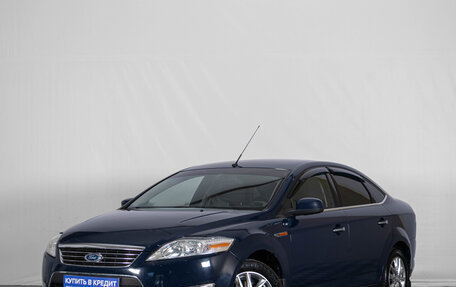 Ford Mondeo IV, 2010 год, 799 000 рублей, 4 фотография