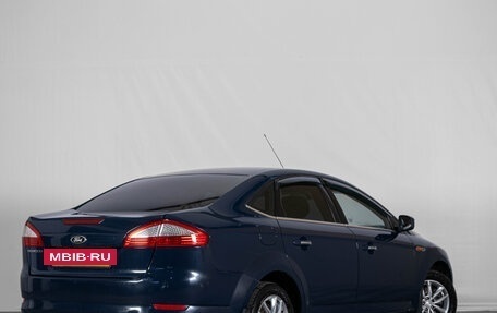 Ford Mondeo IV, 2010 год, 799 000 рублей, 5 фотография