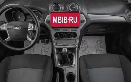 Ford Mondeo IV, 2010 год, 799 000 рублей, 8 фотография