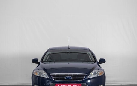 Ford Mondeo IV, 2010 год, 799 000 рублей, 2 фотография