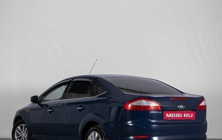 Ford Mondeo IV, 2010 год, 799 000 рублей, 7 фотография