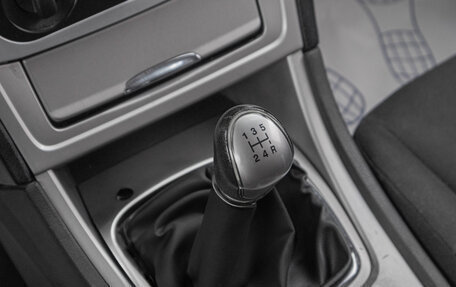 Ford Mondeo IV, 2010 год, 799 000 рублей, 15 фотография