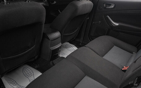 Ford Mondeo IV, 2010 год, 799 000 рублей, 20 фотография