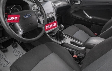 Ford Mondeo IV, 2010 год, 799 000 рублей, 9 фотография