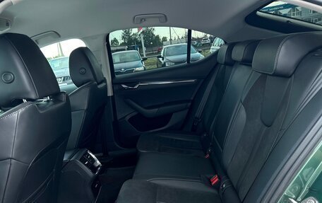 Skoda Octavia IV, 2022 год, 2 396 900 рублей, 10 фотография