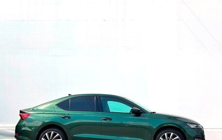 Skoda Octavia IV, 2022 год, 2 396 900 рублей, 11 фотография