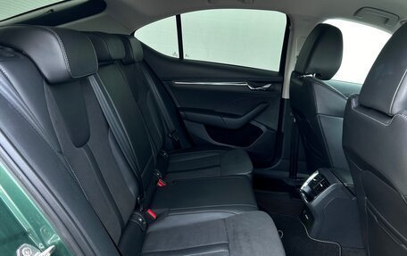 Skoda Octavia IV, 2022 год, 2 396 900 рублей, 9 фотография