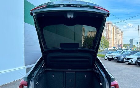 Skoda Octavia IV, 2022 год, 2 396 900 рублей, 14 фотография