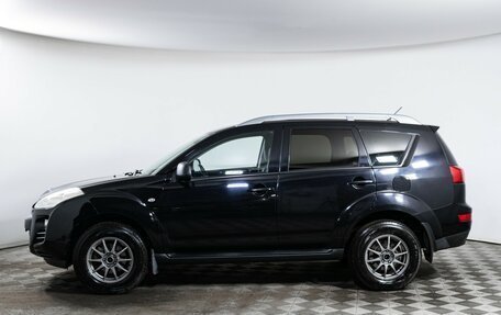 Peugeot 4007, 2011 год, 1 230 000 рублей, 8 фотография