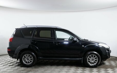 Peugeot 4007, 2011 год, 1 230 000 рублей, 4 фотография