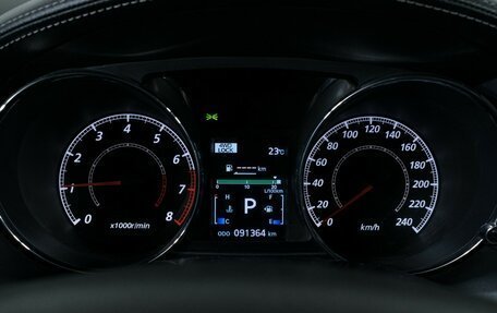 Peugeot 4007, 2011 год, 1 230 000 рублей, 13 фотография