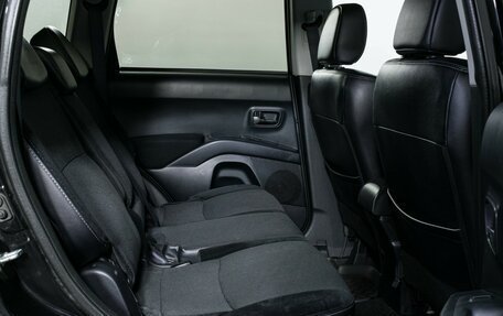 Peugeot 4007, 2011 год, 1 230 000 рублей, 12 фотография