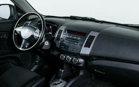 Peugeot 4007, 2011 год, 1 230 000 рублей, 10 фотография
