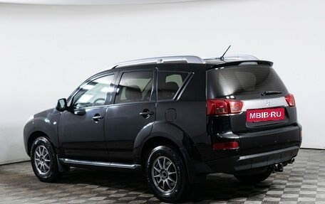 Peugeot 4007, 2011 год, 1 230 000 рублей, 7 фотография