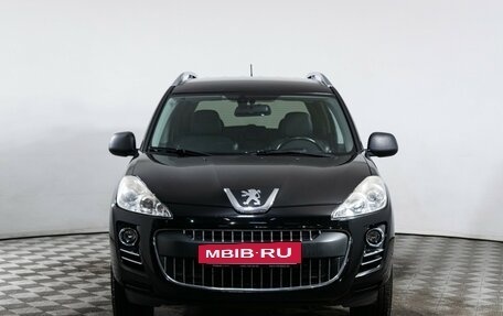 Peugeot 4007, 2011 год, 1 230 000 рублей, 2 фотография