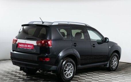 Peugeot 4007, 2011 год, 1 230 000 рублей, 5 фотография