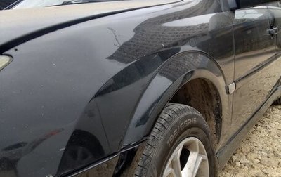 Opel Vectra C рестайлинг, 2002 год, 320 000 рублей, 1 фотография