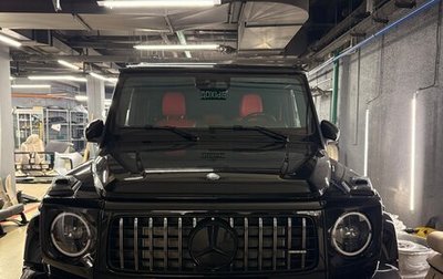 Mercedes-Benz G-Класс AMG, 2025 год, 28 690 000 рублей, 1 фотография