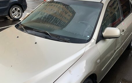 Mazda 6, 2004 год, 200 000 рублей, 1 фотография