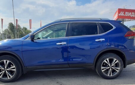 Nissan Rogue II, 2019 год, 2 300 000 рублей, 1 фотография