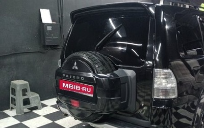 Mitsubishi Pajero IV, 2012 год, 1 800 000 рублей, 1 фотография