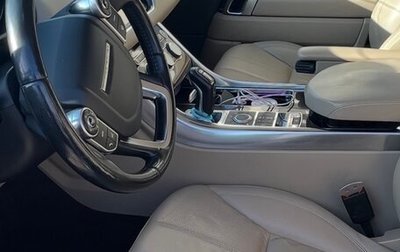 Land Rover Range Rover Sport II, 2014 год, 2 550 000 рублей, 1 фотография