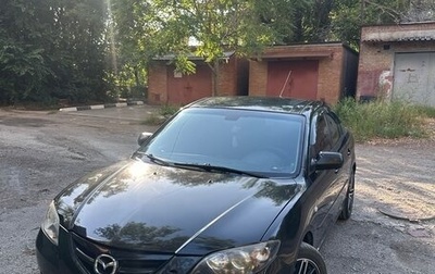 Mazda 3, 2008 год, 729 000 рублей, 1 фотография