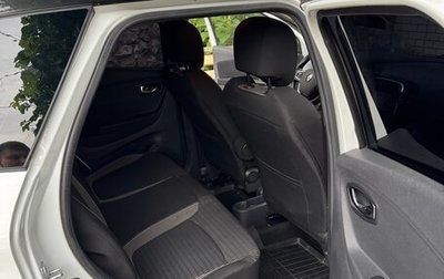 Renault Kaptur I рестайлинг, 2016 год, 1 300 000 рублей, 1 фотография