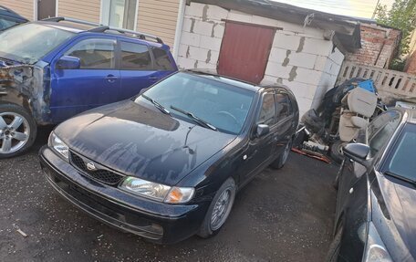 Nissan Almera, 1999 год, 220 000 рублей, 1 фотография