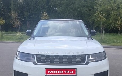 Land Rover Range Rover Sport II, 2020 год, 5 500 000 рублей, 1 фотография