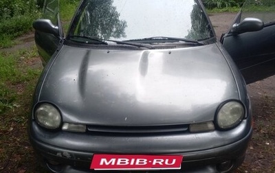 Chrysler Neon II, 1998 год, 170 000 рублей, 1 фотография