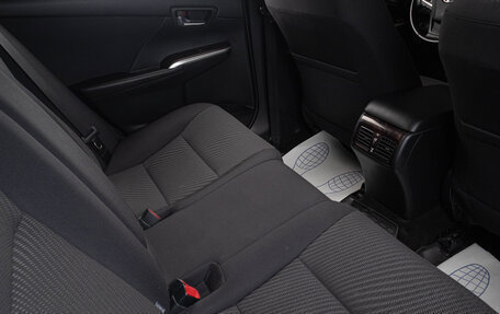 Toyota Camry, 2015 год, 1 769 000 рублей, 19 фотография