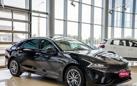 KIA K5, 2021 год, 2 398 000 рублей, 1 фотография