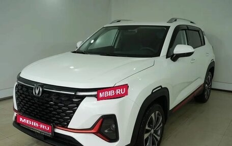Changan CS35 Plus, 2023 год, 1 729 000 рублей, 1 фотография