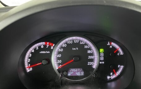 Mazda 5 I рестайлинг, 2008 год, 649 000 рублей, 9 фотография