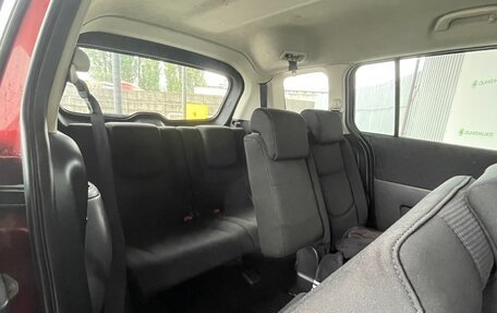 Mazda 5 I рестайлинг, 2008 год, 649 000 рублей, 12 фотография