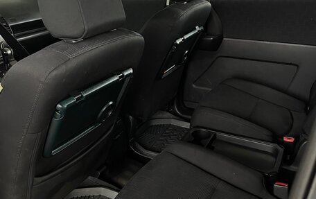 Mazda 5 I рестайлинг, 2008 год, 649 000 рублей, 13 фотография