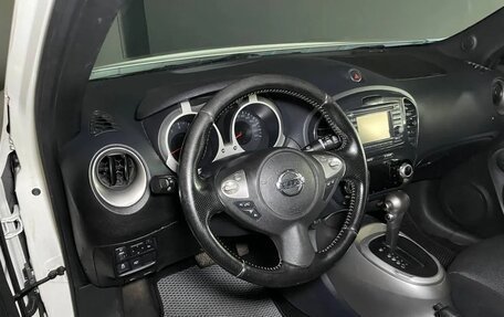 Nissan Juke II, 2012 год, 799 000 рублей, 6 фотография