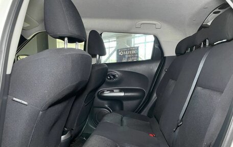 Nissan Juke II, 2012 год, 799 000 рублей, 10 фотография