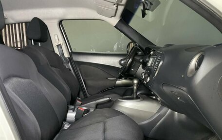 Nissan Juke II, 2012 год, 799 000 рублей, 9 фотография