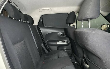 Nissan Juke II, 2012 год, 799 000 рублей, 11 фотография