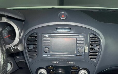 Nissan Juke II, 2012 год, 799 000 рублей, 13 фотография