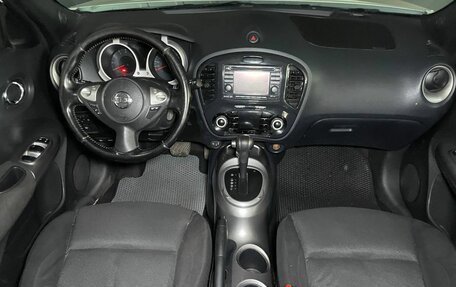 Nissan Juke II, 2012 год, 799 000 рублей, 14 фотография