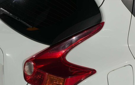 Nissan Juke II, 2012 год, 799 000 рублей, 20 фотография